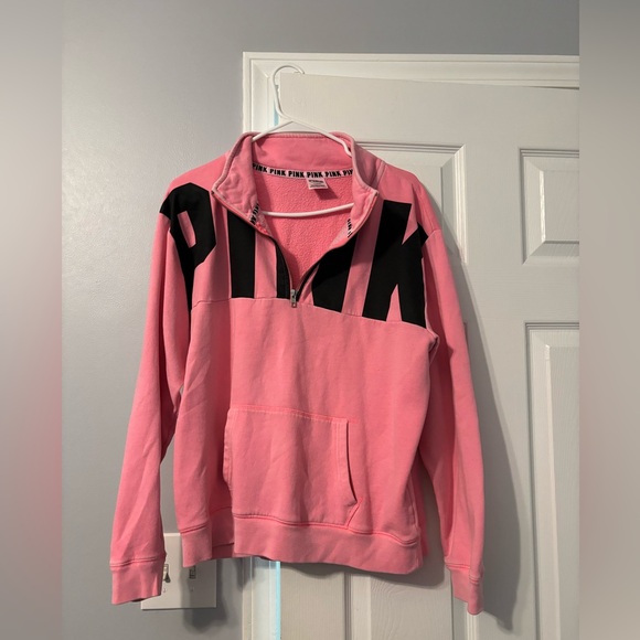 Pink Jacket - Picture 1 of 4